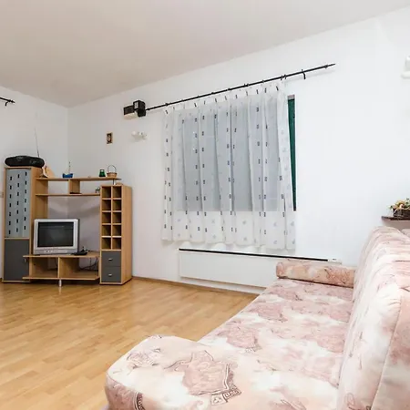 Apartment Katja *